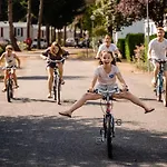 Mobil Home 6/8 Personnes Camping 4*Frejus