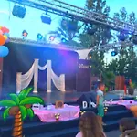 Mobil Home 6/8 Personnes Camping 4*Frejus