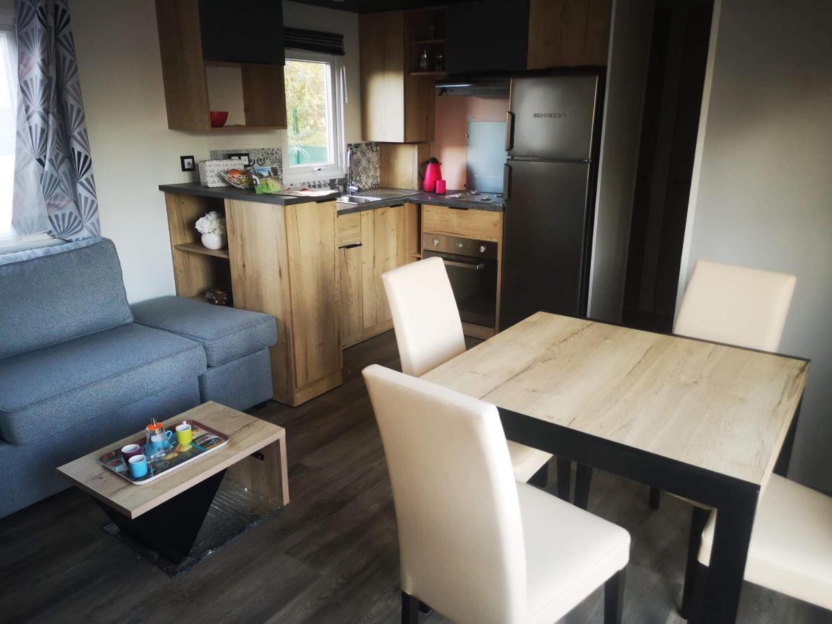 Mobil 6/8 Personnes 4*frejus * Frejus
