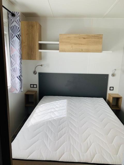 Mobil 6/8 Personnes 4*frejus Campsite *