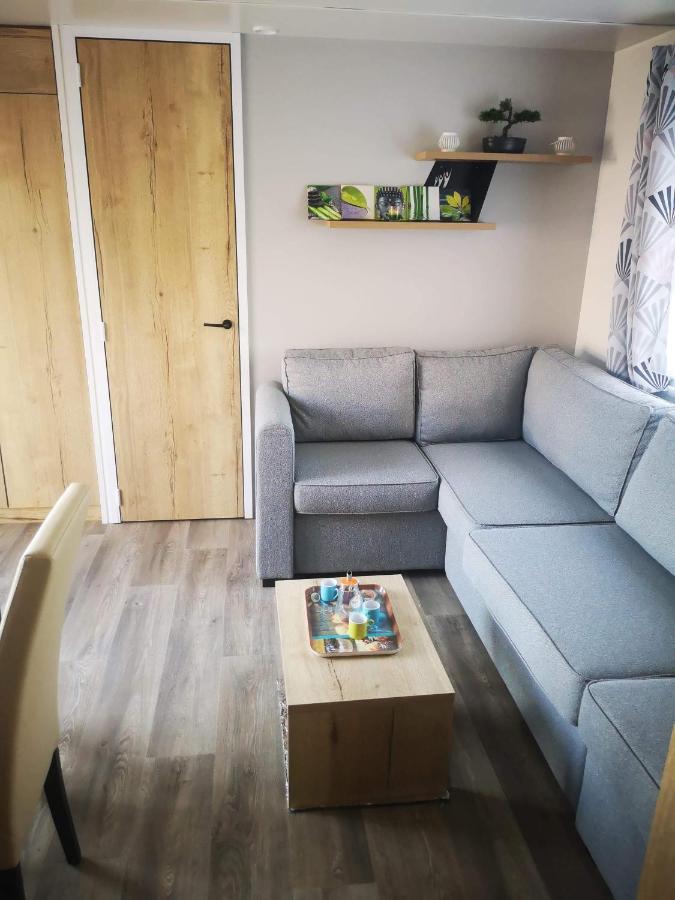 Mobil 6/8 Personnes 4*frejus