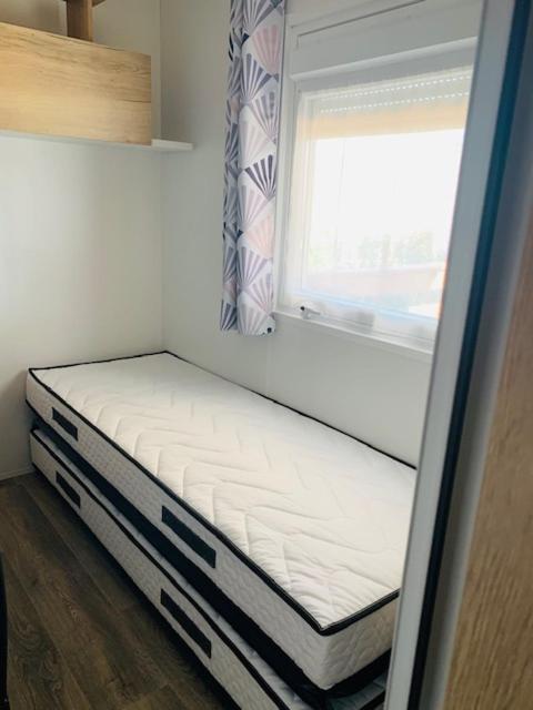 Mobil 6/8 Personnes 4*frejus * Frejus