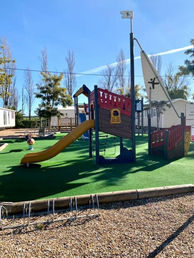 Mobil 6/8 Personnes 4*frejus Campsite *