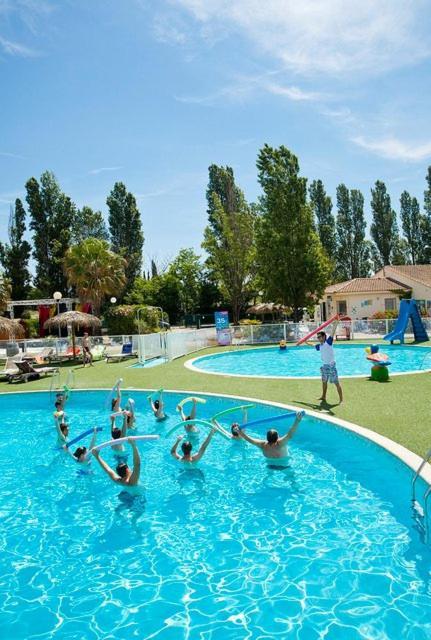 Mobil 6/8 Personnes 4*frejus Frejus