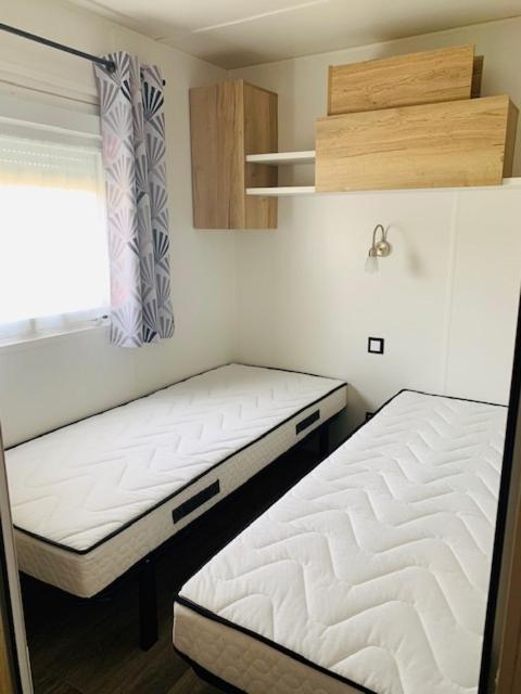 Mobil 6/8 Personnes 4*frejus Frejus