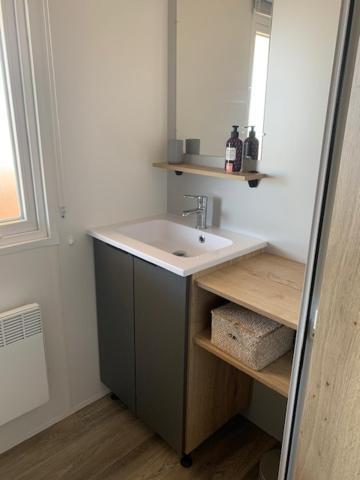 Mobil 6/8 Personnes 4*frejus *